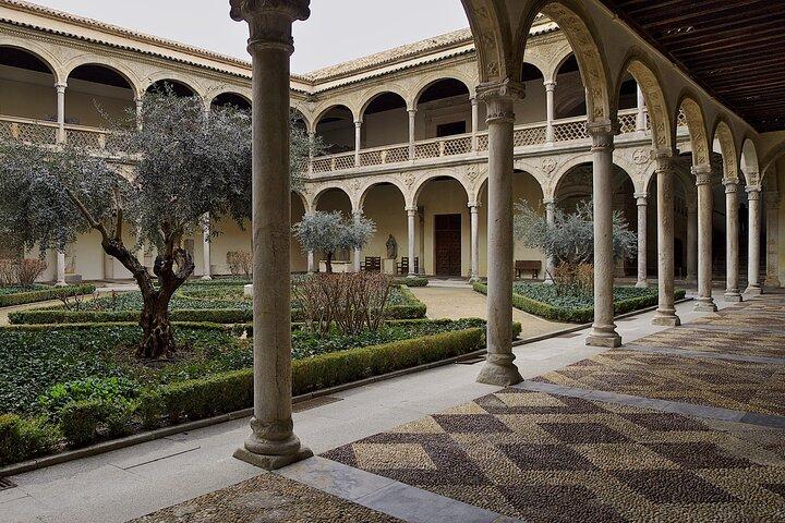 Toledo Private Tour with Local Guide. Pick up in Madrid optional