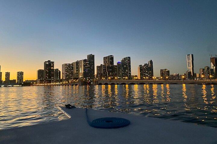 Watersports Catamaran Tour Jet Ski Banana Boat in Miami Florida