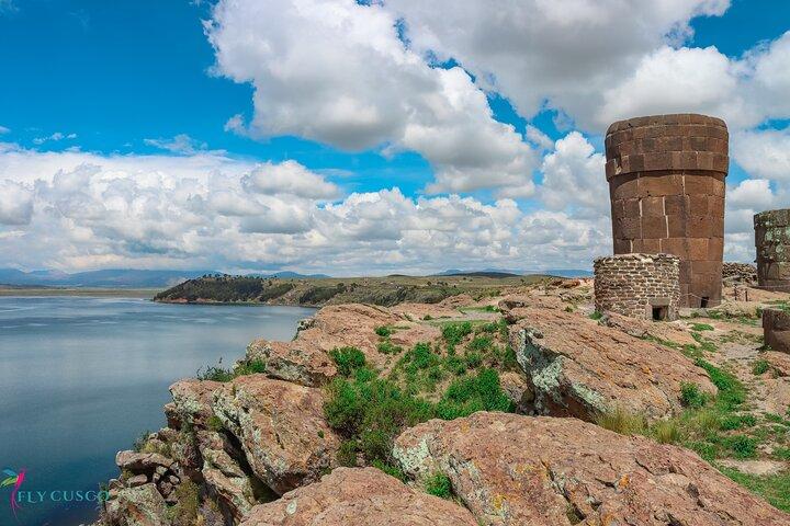 Half Day Tour to Chullpas de Sillustani From Puno