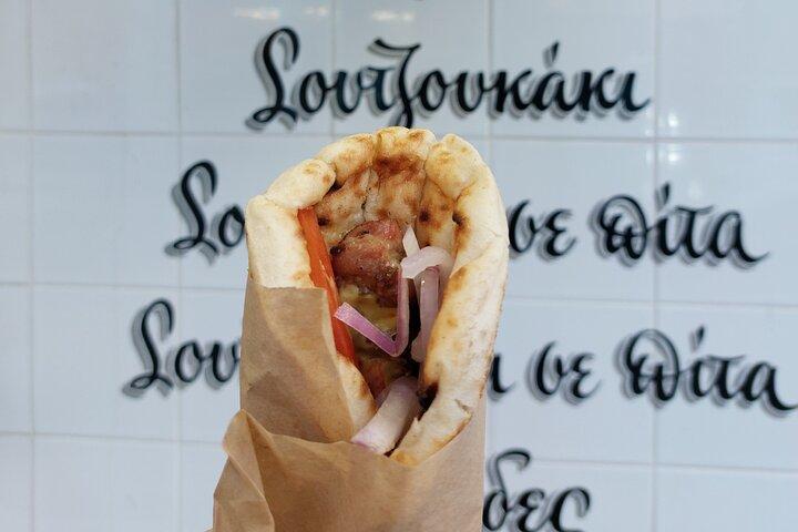 Greek Spirits & Meze Experience – Taste Athens Like a Local