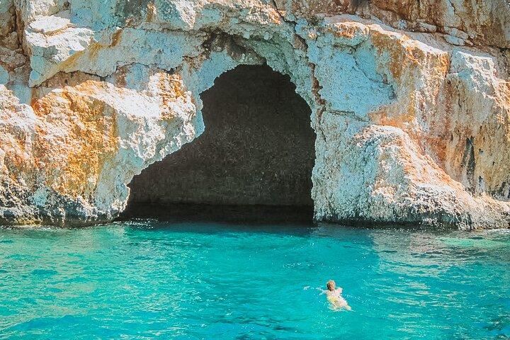 From Demre: Day Trip to Kekova by Boat