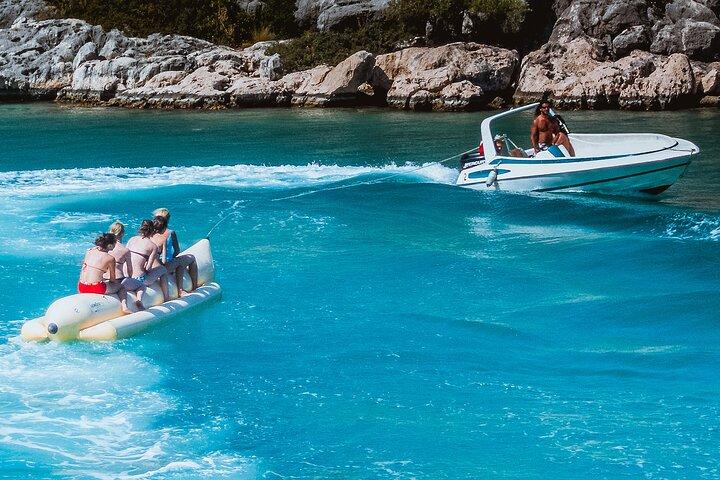 From Demre: Day Trip to Kekova by Boat
