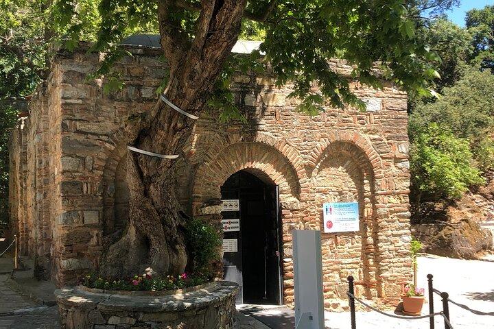 Private Ephesus Tour from Bodrum Port / Hotels