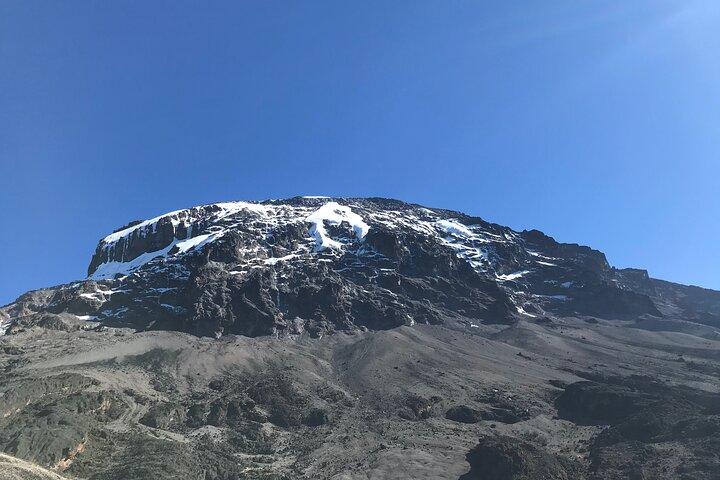 6-Day Private Guided Machame Hike Tour at Kilimanjaro