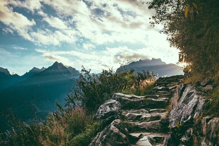 4-Day Inca Trail with Transfers from Cusco
