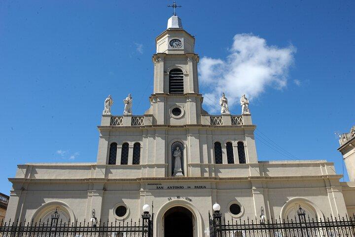 Tailor-made Day Tour to San Antonio de Areco & Estancia El Ombu