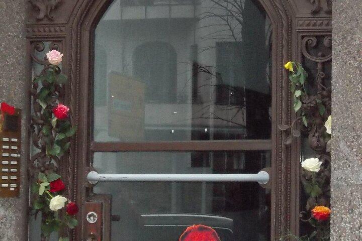 Private Tour of David Bowie's West-Berlin
