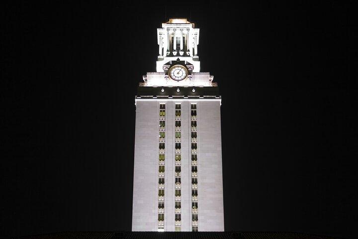 Austin Haunted Pub Crawl Walking Tour