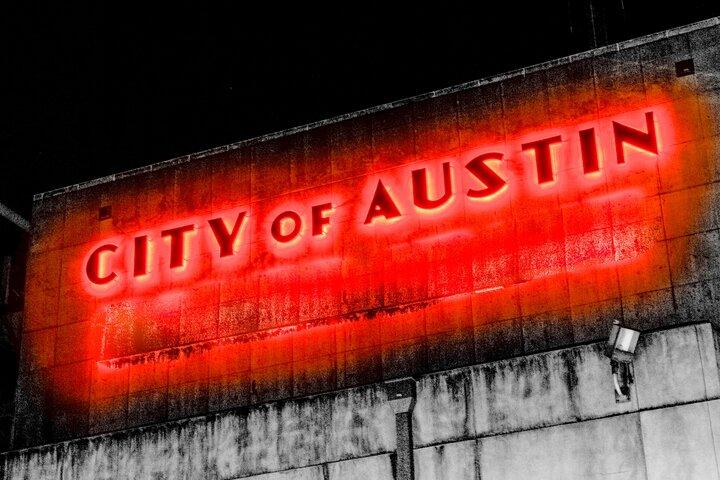 Austin Haunted Pub Crawl Walking Tour
