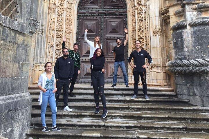 Knight Templar's order in Portugal - private tour
