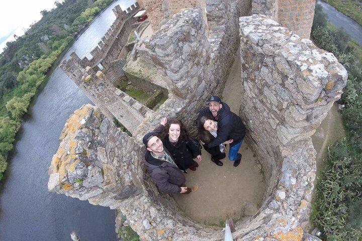 Knight Templar's order in Portugal - private tour