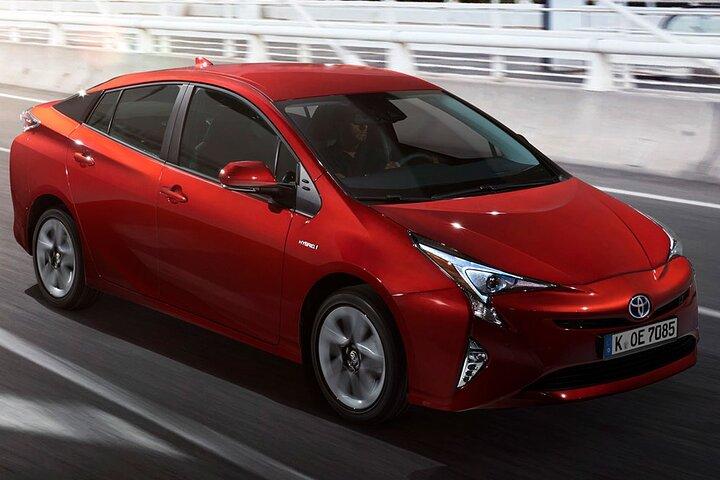 Private airport transfer from Colombo Airport to Sri Lanka