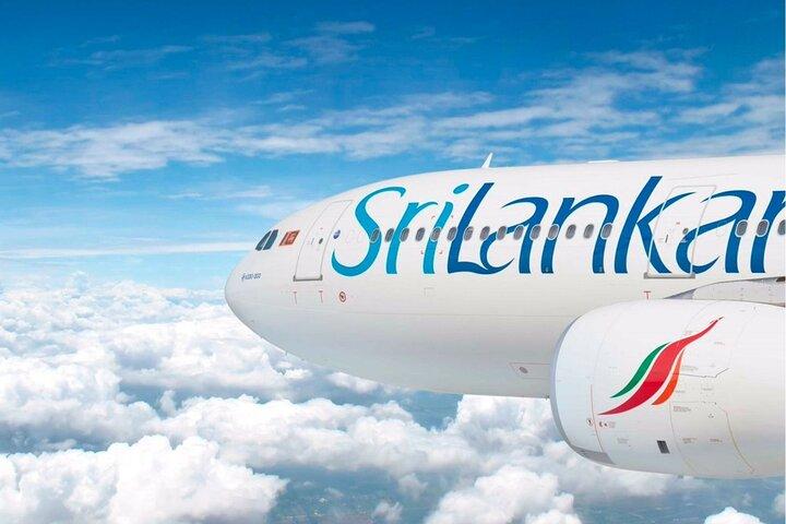 Private airport transfer from Colombo Airport to Sri Lanka