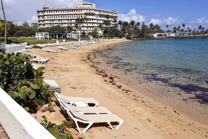 San Juan Snorkeling adventure