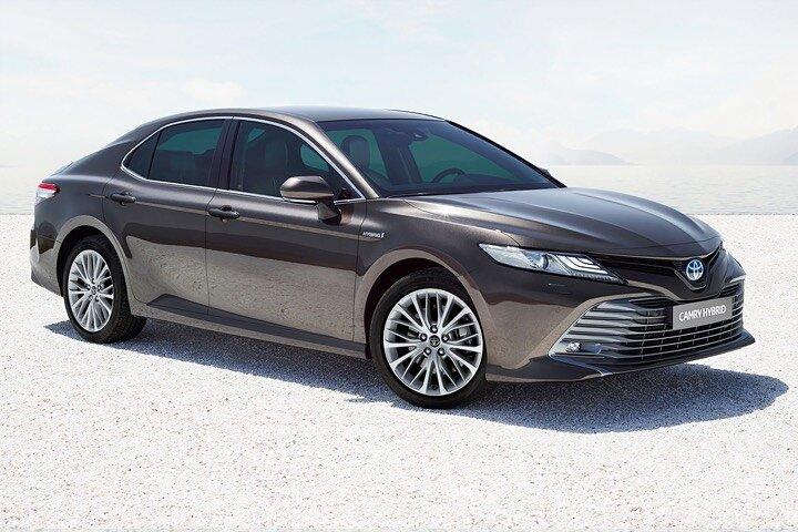 Bangkok Suvarnabhumi (BKK) to Pattaya Hotel transfer by Car (upto 2 passengers)