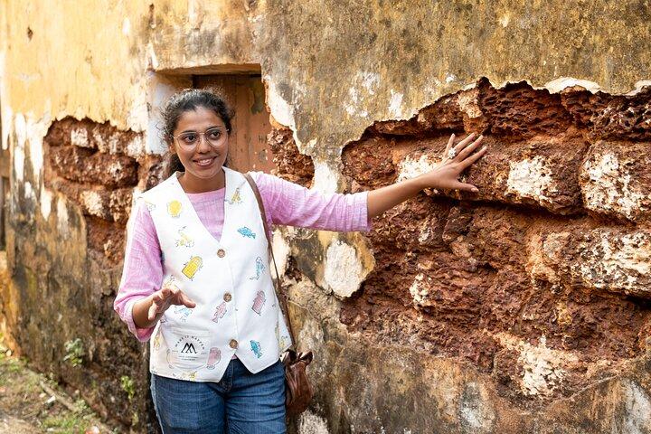 Fontainhas Heritage Walk by Make It Happen