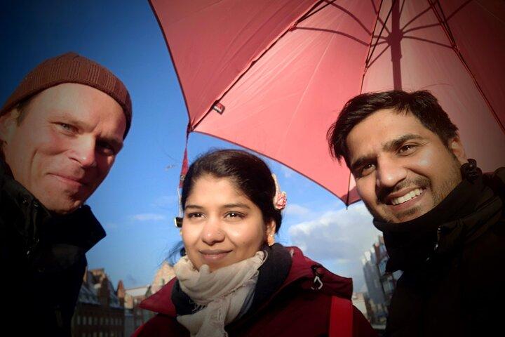 Discover Gdansk Walking Tour