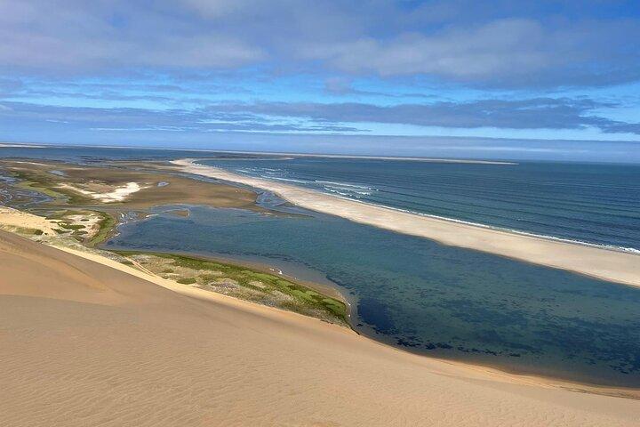 Sandwich Harbour Half Day Scenic Excursion