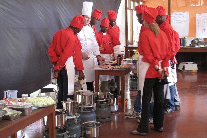 Kilimanjaro Climb & Safari • Spiral Route ~ 15 Day