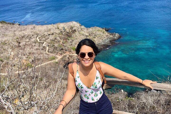 Full day San Cristobal Tour - 360 Degrees