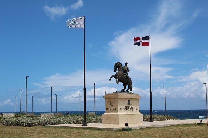 Puerto Plata City Tour - at Amber Cove & Taino bay