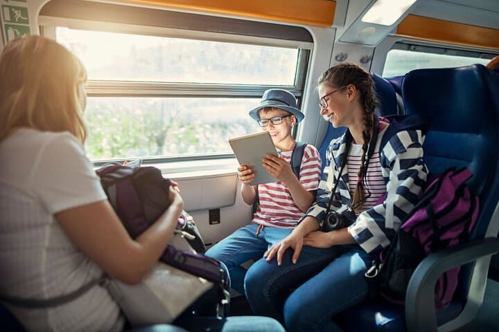 Private Full-Day Trip to Meteora by Train From Athens - Local Agency