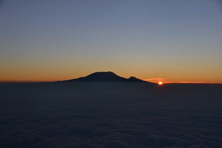 4 Days Mount Meru Trekking in Tanzania