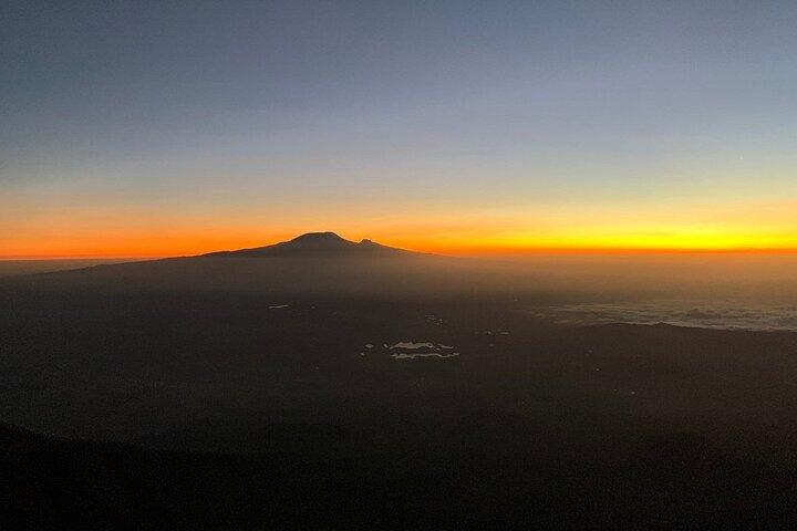 4 Days Mount Meru Trekking in Tanzania