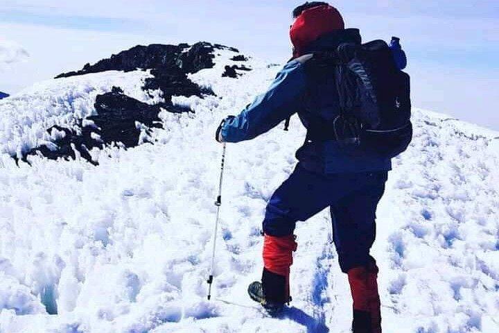 7 Days Mount Kilimanjaro Trekking via Machame Route