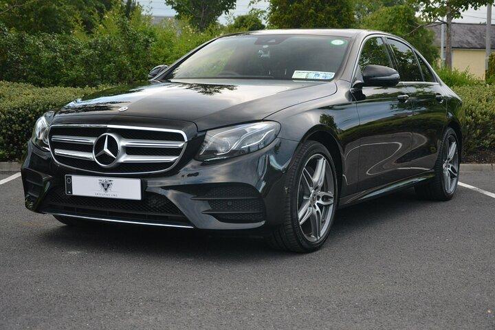 Shannon Airport to Killarney Private Premium Car Service