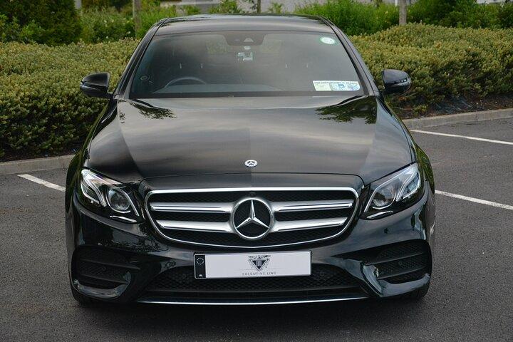 Shannon Airport to Killarney Private Premium Car Service