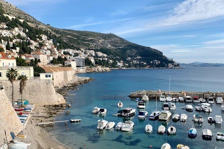 Sarajevo to Dubrovnik: Transfer With Herzegovina Tour