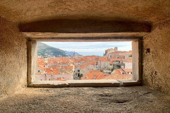 Sarajevo to Dubrovnik: Transfer With Herzegovina Tour