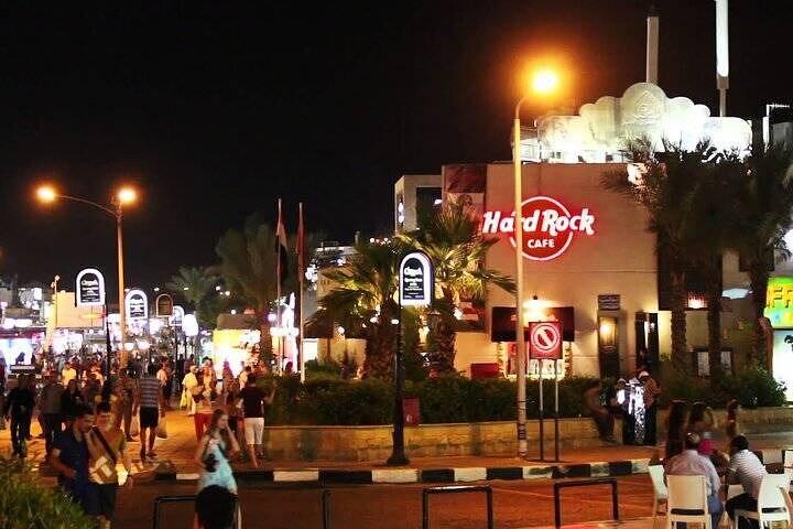 4 Days 3 Nights Sharm el sheikh, Dahab And St.Catherine Monastery From Cairo