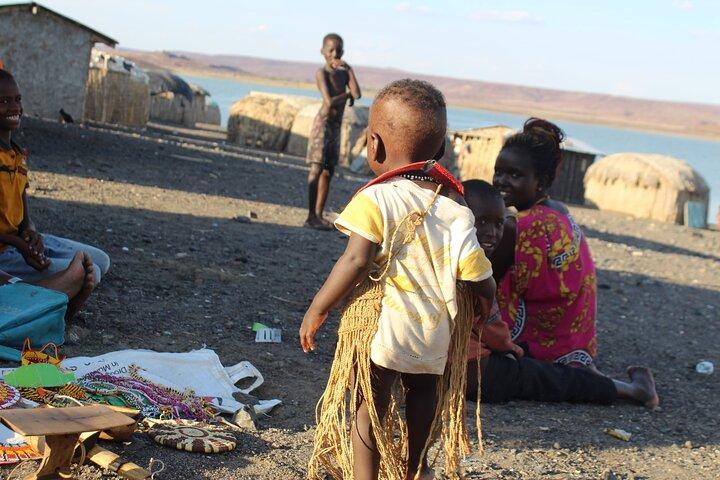 5 Days Chalbi Desert, Loiyangalani, Marsabit, North Horr adventure trip