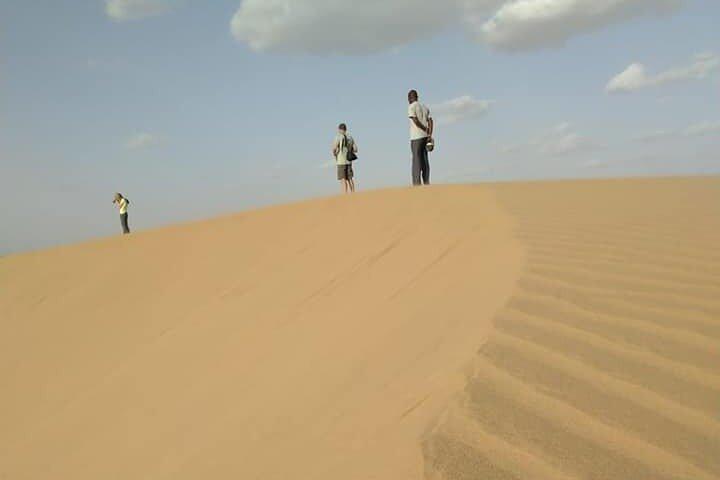 5 Days Chalbi Desert, Loiyangalani, Marsabit, North Horr adventure trip