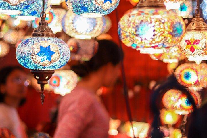 From National Museum to Citadel & Bazaars private tour