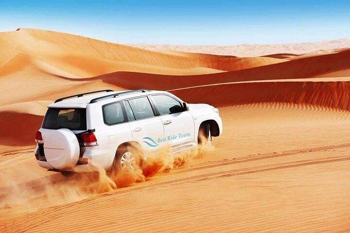 The Tunisian South between Oasis and Mountain: 3 Days / 2 Nights Douz and Tozeur