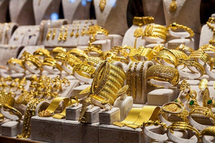 Private Shopping Tour In Istanbul