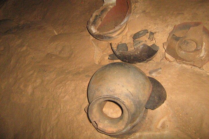Actun Tunichil Muknal Cave Tour from San Ignacio