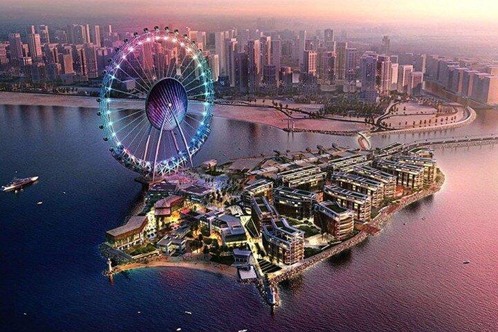 Private Dubai City Tour Half Day