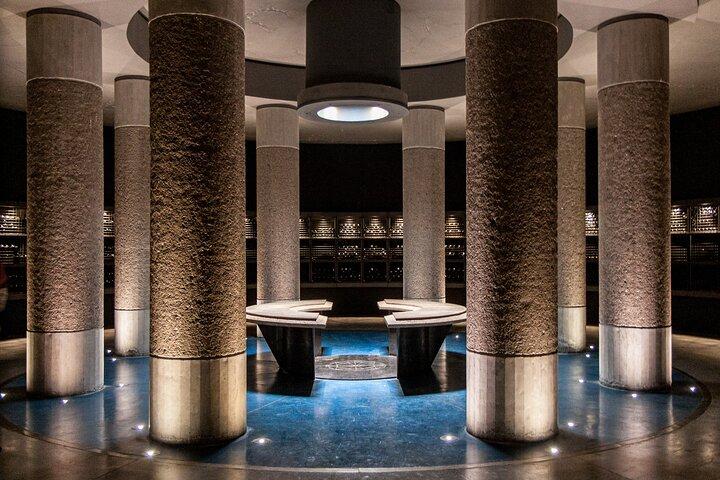 Prestigious wineries of Uco - Private luxury tour