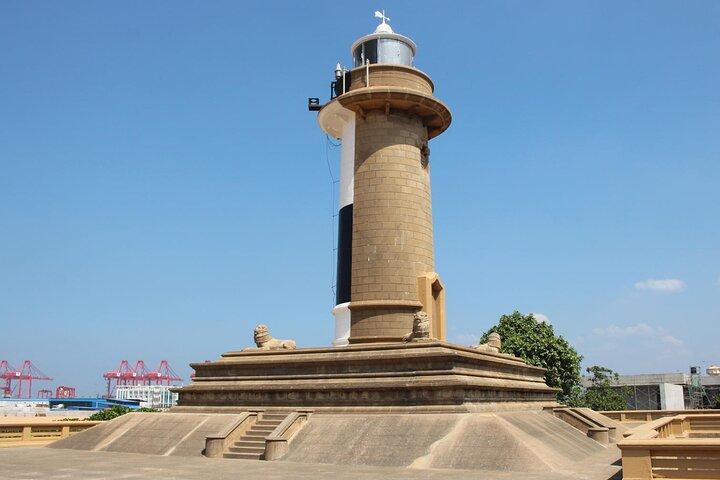 Colombo Tuk Tuk City Tour -Sightseeing Entry Fees & Food Included