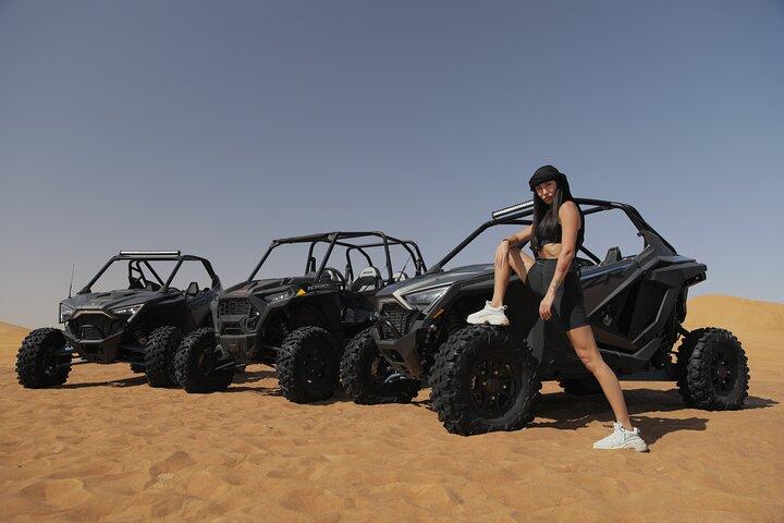 2 seater Dune Buggy Safari in Sharjah