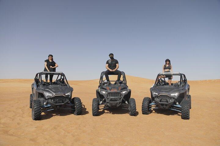 2 seater Dune Buggy Safari in Sharjah