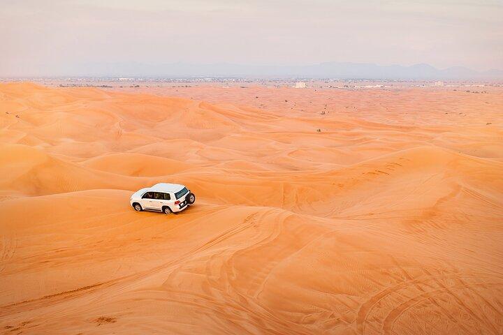 2 seater Dune Buggy Safari in Sharjah