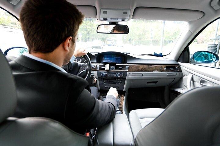 Civitavecchia Cruise Port Private Transfer To/From Rome & Airport