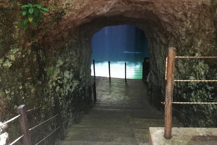Cultural Tour! Ek Balam, Hubiku Swim & Valladolid from Cancun
