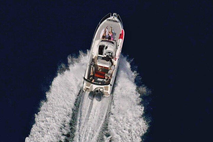 Dubrovnik Private Boat Excursion - Elaphite Islands