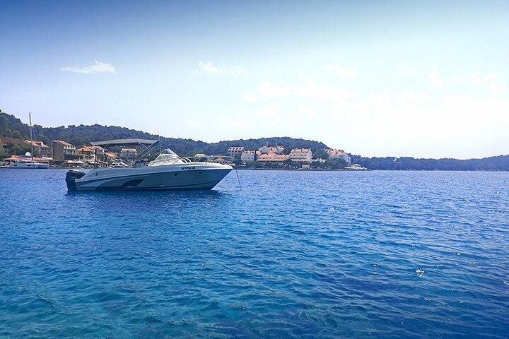 Mljet National Park - Private Boat Excursion from Dubrovnik